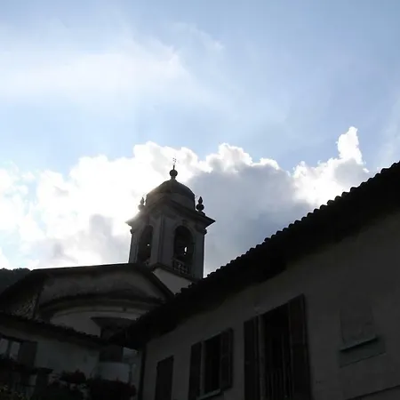 Guest house La Casetta Di Ginger